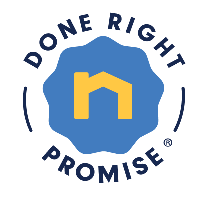 Neighborly Done Right Promise